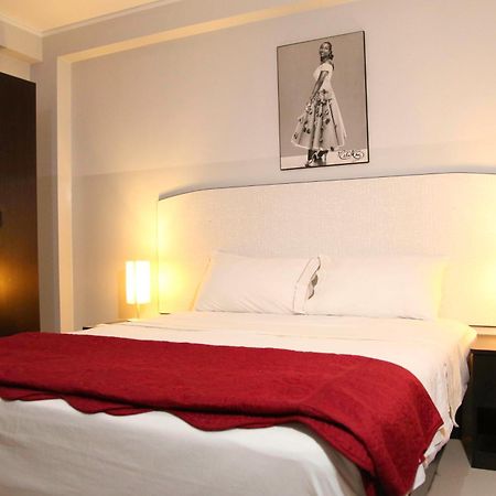 Hotel Venture Чинча-Альта Экстерьер фото