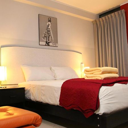 Hotel Venture Чинча-Альта Экстерьер фото