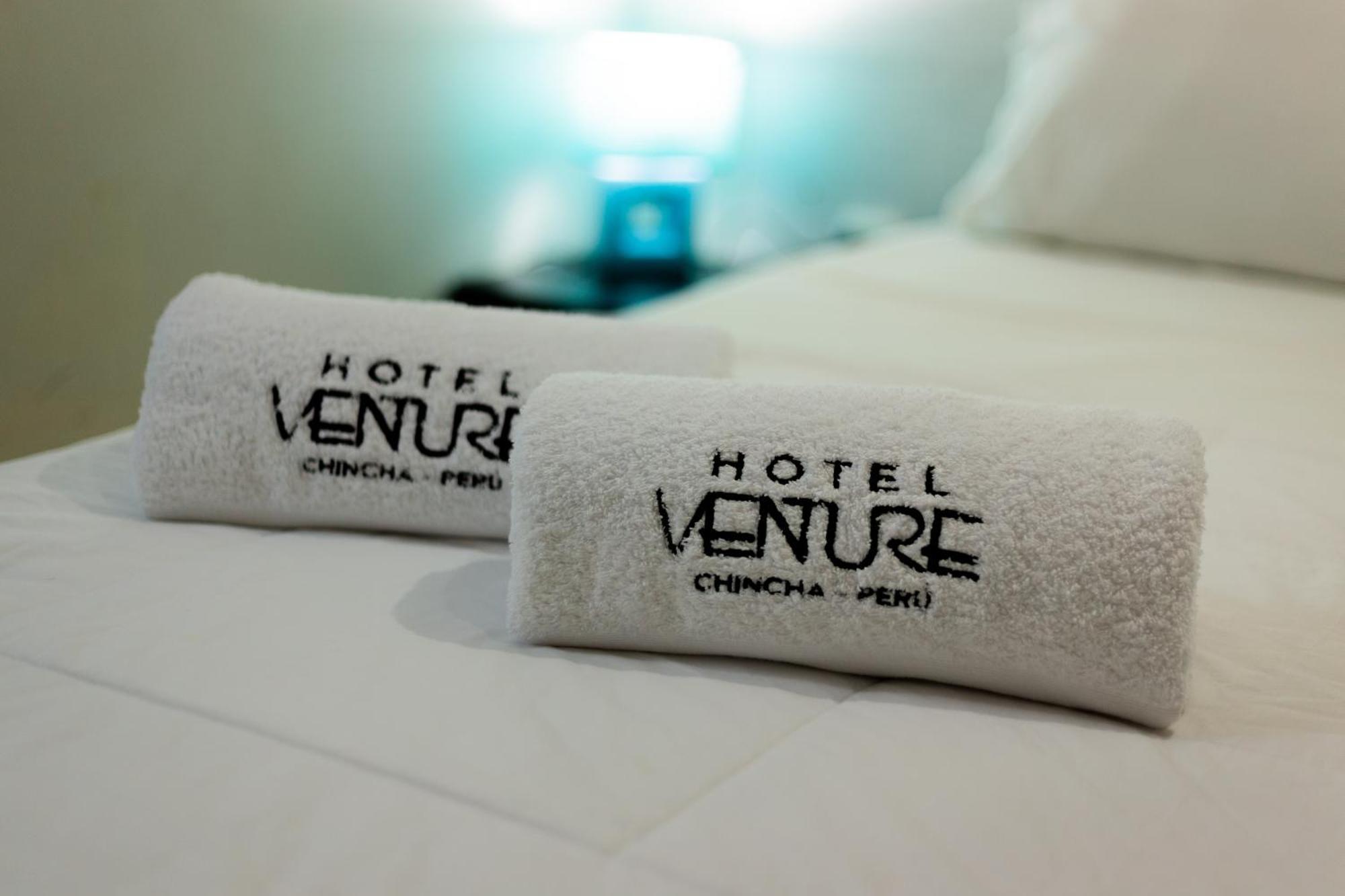Hotel Venture Чинча-Альта Экстерьер фото