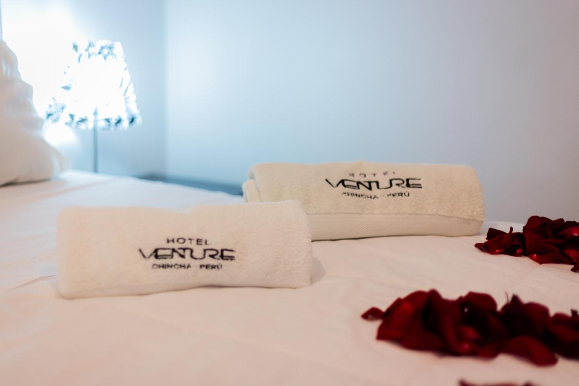 Hotel Venture Чинча-Альта Экстерьер фото